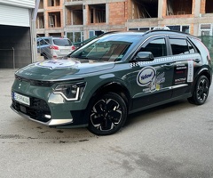 Kia Niro Бартер/Лизинг - Изображение 2