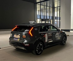 Kia Niro Бартер/Лизинг - Изображение 3