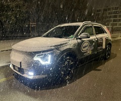 Kia Niro Бартер/Лизинг - Изображение 4