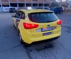 KIA CEED - Изображение 3