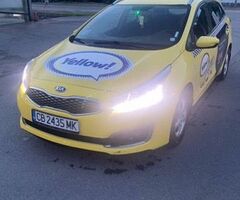 KIA CEED - Изображение 4