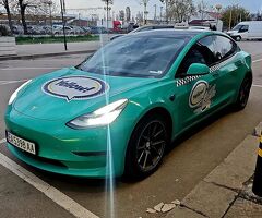 Tesla Model 3 - Изображение 2