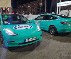 Tesla Model 3 - Изображение 3