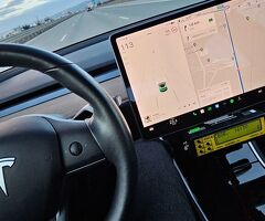 Tesla Model 3 - Изображение 4