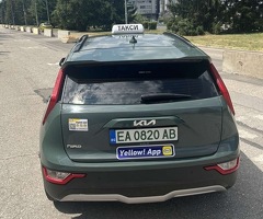 Продавам Ниро на 53хил.  На лизинг - Изображение 3