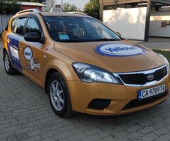 Киа сийд 2012г 10м