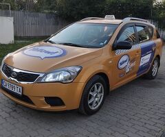 Киа сийд 2012г 10м - Изображение 2