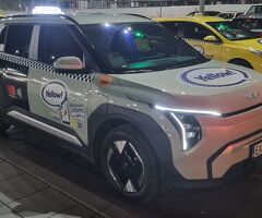 Kia EV3 - Изображение 2