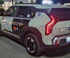 Kia EV3 - Изображение 3