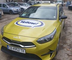 Kia ceed 2022 - Изображение 2