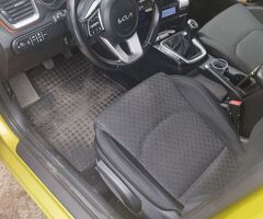 Kia ceed 2022 - Изображение 4