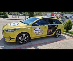 Kia Ceed 1.5T