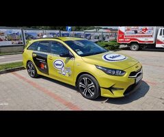Kia Ceed 1.5T - Изображение 3