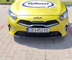 Kia Ceed 1.5T - Изображение 4