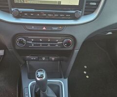Kia ceed 2024 1.5 t 140кс - Изображение 2