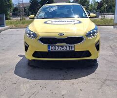 KIA 1.4 2019г.