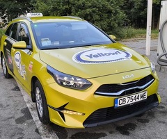 65 лв./24 часа АРЕНДА! Kia Ceed 1.5T 140 к.с 2024 г. - Изображение 2