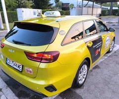 65 лв./24 часа АРЕНДА! Kia Ceed 1.5T 140 к.с 2024 г. - Изображение 3