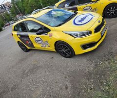 KIA CEED  FACE под аренда 45/12 60/24 - Изображение 3