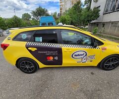 KIA CEED  FACE под аренда 45/12 60/24 - Изображение 4