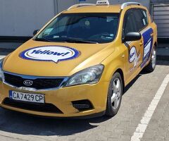 СИЙД1.4 ГАЗ 2012 Г.  5 999