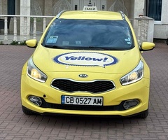 Kia Ceed 1.4