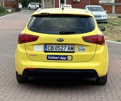 Kia Ceed 1.4 - Изображение 2