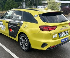 Kia Ceed 1.5T ГАЗ - Изображение 2