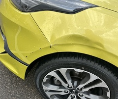 Kia Ceed 1.5T ГАЗ - Изображение 3