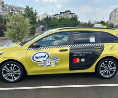 Kia Ceed 1.5T ГАЗ - Изображение 4