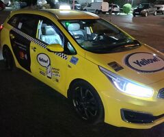 Продавам Киа Сийд 2018г. Цена 16700 - Изображение 2