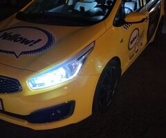 Продавам Киа Сийд 2018г. Цена 16700 - Изображение 3
