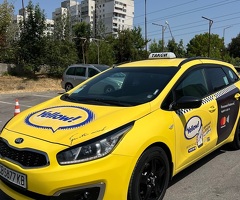 Kia ceed 2017