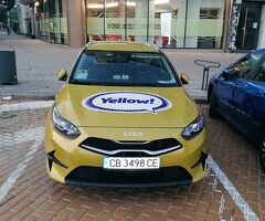 Kia ceed 1.5 турбо 140 коня