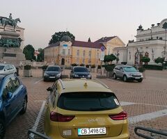 Kia ceed 1.5 турбо 140 коня - Изображение 3