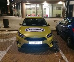Kia ceed 1.5 турбо 140 коня - Изображение 4
