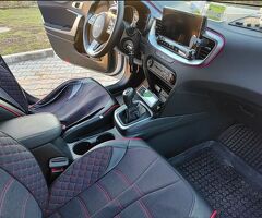 Premium Ceed '24 (2288) - Изображение 2