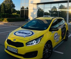 Kia ceed 2017