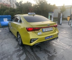 Kia Forte 2.0 Автомат