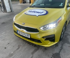Kia Forte 2.0 Автомат - Изображение 2