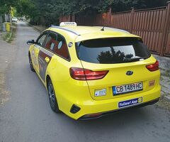 Kia seed - Изображение 2