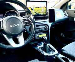 Сийд 1.5Т  160кс 4999лв - Изображение 4