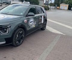 Kia Niro - Изображение 3