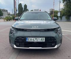 Kia Niro - Изображение 4