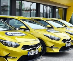 Предлагаме работа - коли на аренда! Добри условия! 0878515285