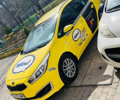 KIA CEED 2018 г.