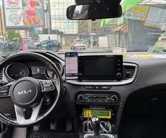 Kia ceed 1.5T - Изображение 2