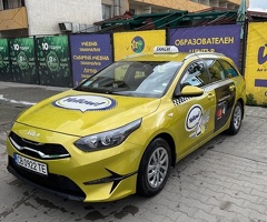 Kia ceed 1.5T - Изображение 3