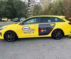 Kia ceed 1.4 2019