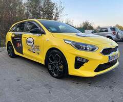 Kia ceed 1.4 2019 - Изображение 2
